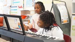 Meow Academy Music Education on Wheels